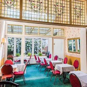 Hotel Sander, Amsterdam