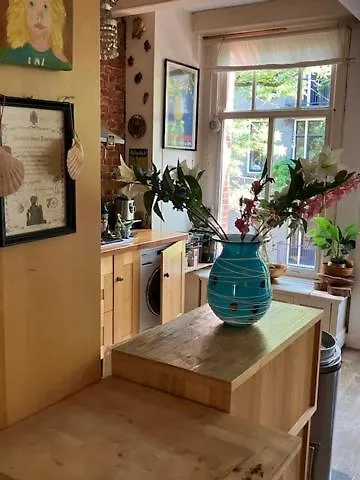 Bohemian Loft Bed and Breakfast Amsterdam