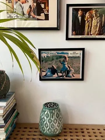 Bohemian Loft Bed and Breakfast Amsterdam 2*,  Nederland