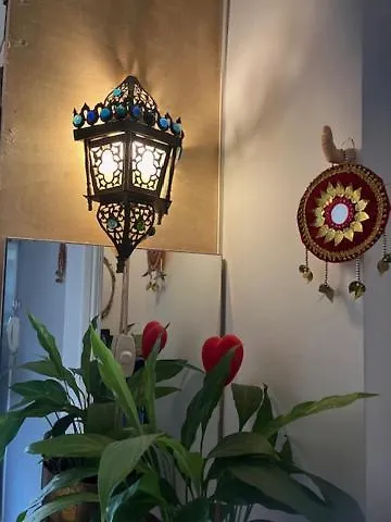 Bohemian Loft Bed & Breakfast Amsterdam
