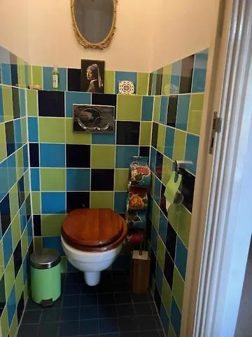 Bohemian Loft Bed & Breakfast Amsterdam