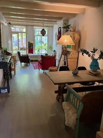 Bohemian Loft Bed & Breakfast Amsterdam