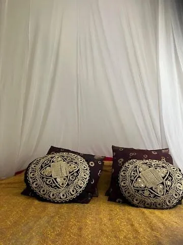 Bohemian Loft Bed & Breakfast Amsterdam Netherlands